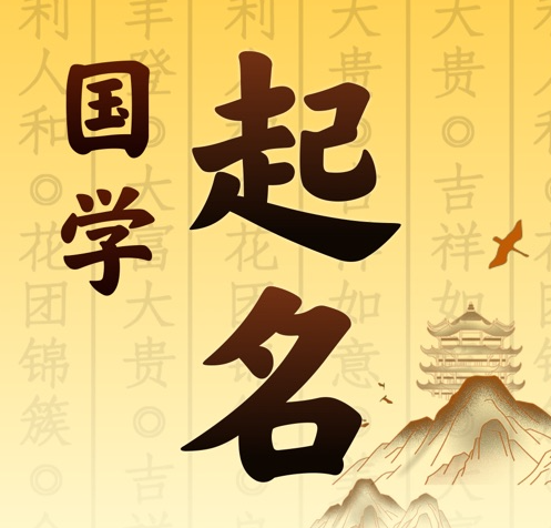 禹城国学起名 人工起名一对一